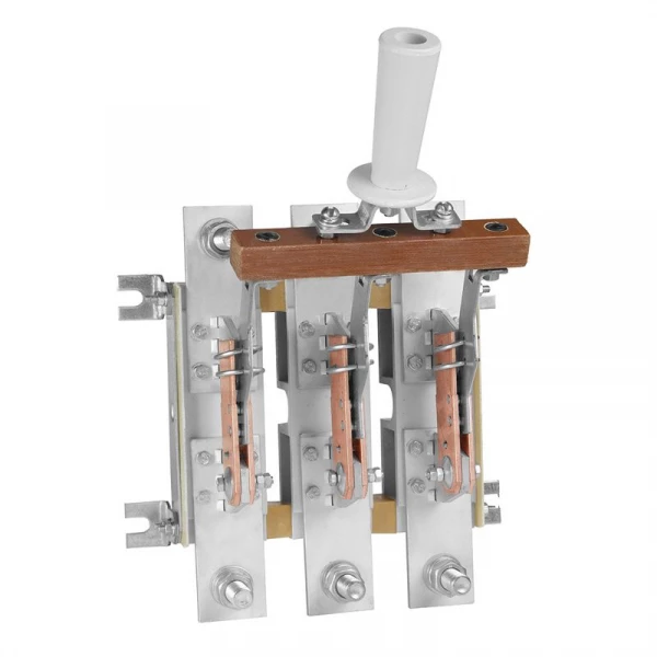 Разъединитель РЕ19 35 31110 250А УХЛ3 КЭАЗ 113003 ТехноИмпульс