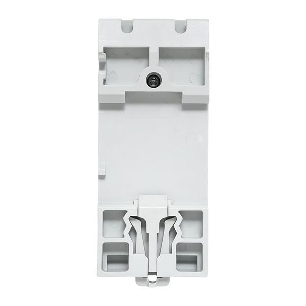 Контактор модульный КМ 40А 2NC 230В AC (2 мод.) AVERES EKF km-av-2-40-02-230V ТехноИмпульс