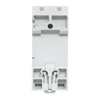 Контактор модульный КМ 40А 2NC 230В AC (2 мод.) AVERES EKF km-av-2-40-02-230V ТехноИмпульс