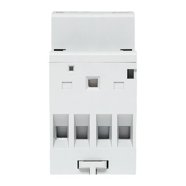 Контактор модульный КМ 40А 2NC 230В AC (2 мод.) AVERES EKF km-av-2-40-02-230V ТехноИмпульс