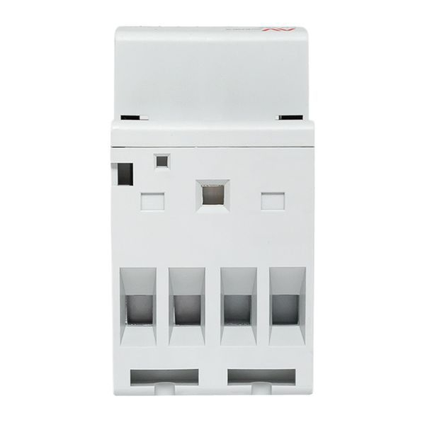 Контактор модульный КМ 40А 2NC 230В AC (2 мод.) AVERES EKF km-av-2-40-02-230V ТехноИмпульс