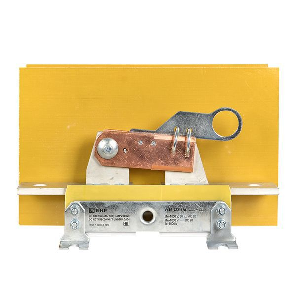 Разъединитель РЕ19-43-31160 1600А PROxima EKF re19-4331160 ТехноИмпульс