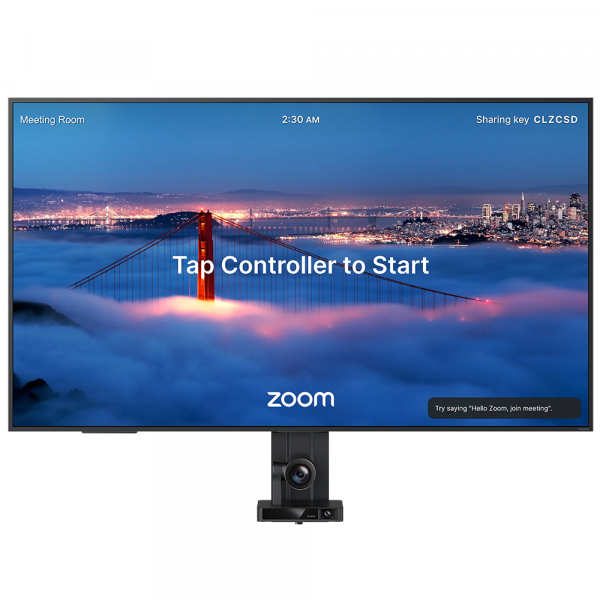 Профессиональный дисплей Yealink MD65 ТехноИмпульс