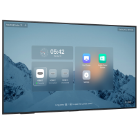 Профессиональный дисплей Yealink MD75 ТехноИмпульс