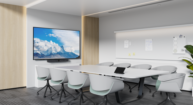 Профессиональный дисплей Yealink MD75 ТехноИмпульс