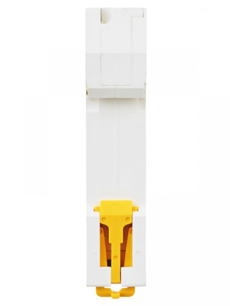 Выключатель автоматический дифференциального тока 2п (1P+N) C 32А 30мА тип AC АВДТ B06S 18мм ARMAT IEK AR-B06S-1N-C32C030 ТехноИмпульс