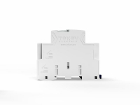 Контактор модульный 54мм 40А 230В АС 4НО PRIZMA TOKOV ELECTRIC TKE-PZ-MC-3-40-230-40 ТехноИмпульс