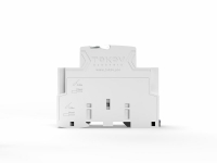 Контактор модульный 36мм 63А 230В АС 2НО PRIZMA TOKOV ELECTRIC TKE-PZ-MC-2-63-230-20 ТехноИмпульс