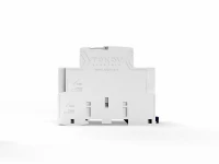 Контактор модульный 54мм 63А 230В АС 2НО 2НЗ PRIZMA TOKOV ELECTRIC TKE-PZ-MC-3-63-230-22 ТехноИмпульс