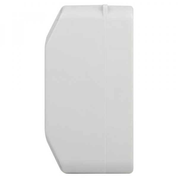 Корпус пластиковый навесной ЭРА SIMPLE КМПн 1/4 IP20 бел. ЭРА Б0062282 ТехноИмпульс