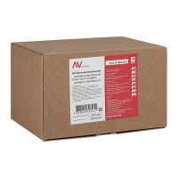 Выключатель автоматический 3п 160А 50кА AV POWER-1/3 ETU2.0 AVERES EKF mccb-13-160-2.0-av ТехноИмпульс