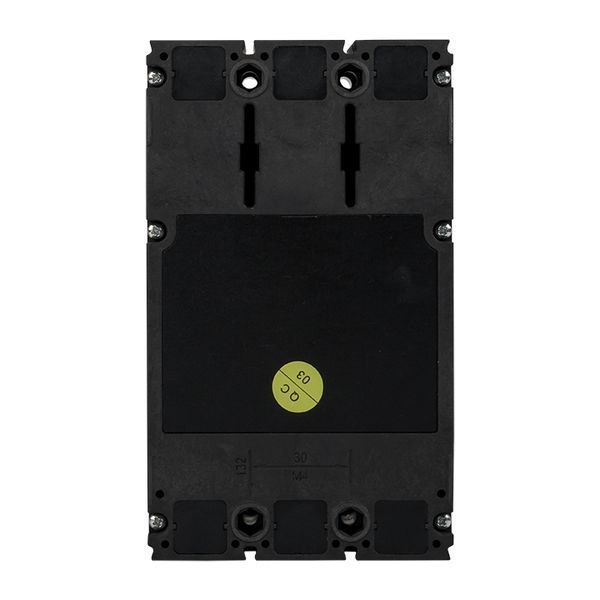 Выключатель автоматический 3п 160А 50кА AV POWER-1/3 ETU2.0 AVERES EKF mccb-13-160-2.0-av ТехноИмпульс