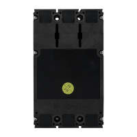 Выключатель автоматический 3п 160А 50кА AV POWER-1/3 ETU2.0 AVERES EKF mccb-13-160-2.0-av ТехноИмпульс