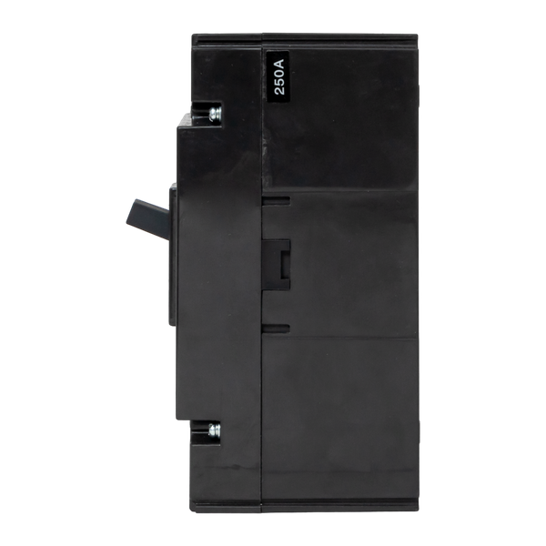 Выключатель автоматический 3п 160А 25кА LS250 ProPact EKF mccb-250-25-3-160-ls ТехноИмпульс