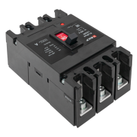 Выключатель автоматический 3п 160А 25кА LS250 ProPact EKF mccb-250-25-3-160-ls ТехноИмпульс