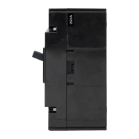 Выключатель автоматический 3п 200А 25кА LS250 ProPact EKF mccb-250-25-3-200-ls ТехноИмпульс