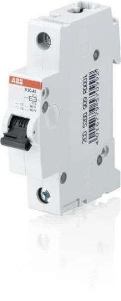 Реле дистанционного отключения S2C-A1 ABB 2CDS200909R0001 ТехноИмпульс