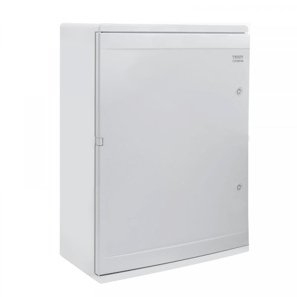 Корпус ударопрочный ЩМПп 700х500х250 IK10 IP65 АБС пластик PRIZMA TOKOV ELECTRIC TKE-PZ-PB09-IK10-IP65 ТехноИмпульс