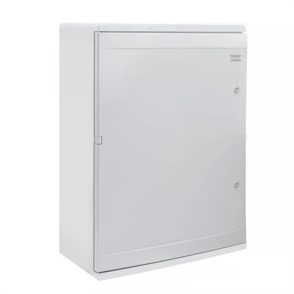 Корпус ударопрочный ЩМПп 700х500х250 IK10 IP65 АБС пластик PRIZMA TOKOV ELECTRIC TKE-PZ-PB09-IK10-IP65 ТехноИмпульс