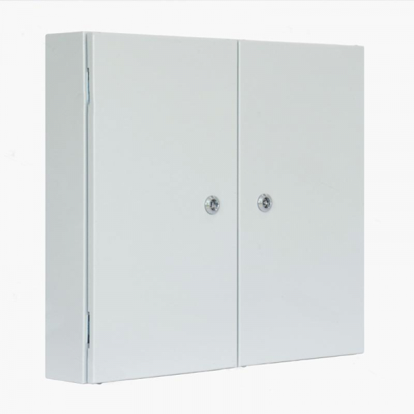 Корпус навесной ЩРн-72 IP54 520х570х120 метал. PRIZMA TOKOV ELECTRIC TKE-PZ-MRB-72-IP54 ТехноИмпульс