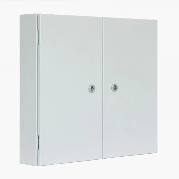 Корпус навесной ЩРн-72 IP54 520х570х120 метал. PRIZMA TOKOV ELECTRIC TKE-PZ-MRB-72-IP54 ТехноИмпульс