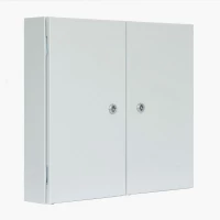 Корпус навесной ЩРн-72 IP54 520х570х120 метал. PRIZMA TOKOV ELECTRIC TKE-PZ-MRB-72-IP54 ТехноИмпульс