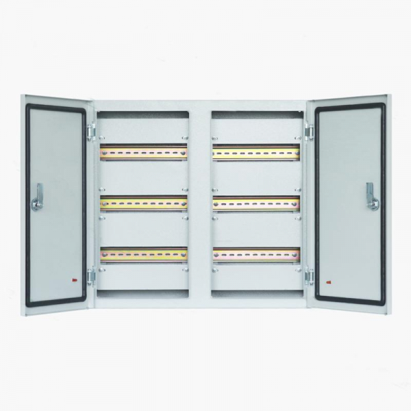 Корпус навесной ЩРн-72 IP54 520х570х120 метал. PRIZMA TOKOV ELECTRIC TKE-PZ-MRB-72-IP54 ТехноИмпульс