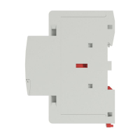 Контактор модульный YON max типа MCE 2P 63A 240В 2НО YON MCE-63-20-A240 ТехноИмпульс