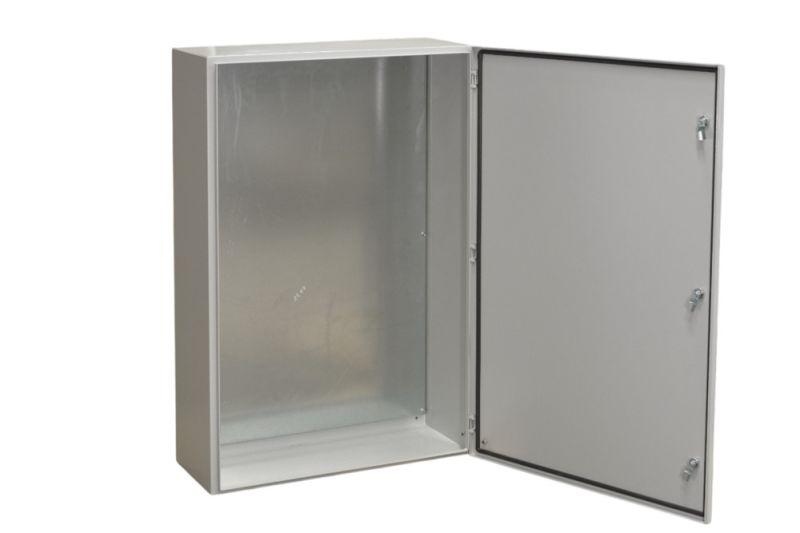 Корпус металлический ЩРНМ IP31 1000х800х300 DEKraft 32488DEK ТехноИмпульс