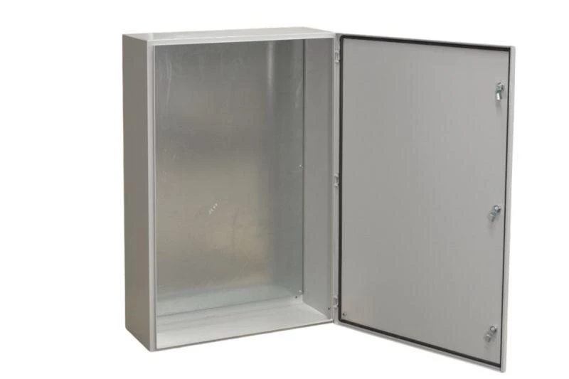 Корпус металлический ЩРНМ IP31 1000х800х300 DEKraft 32488DEK ТехноИмпульс