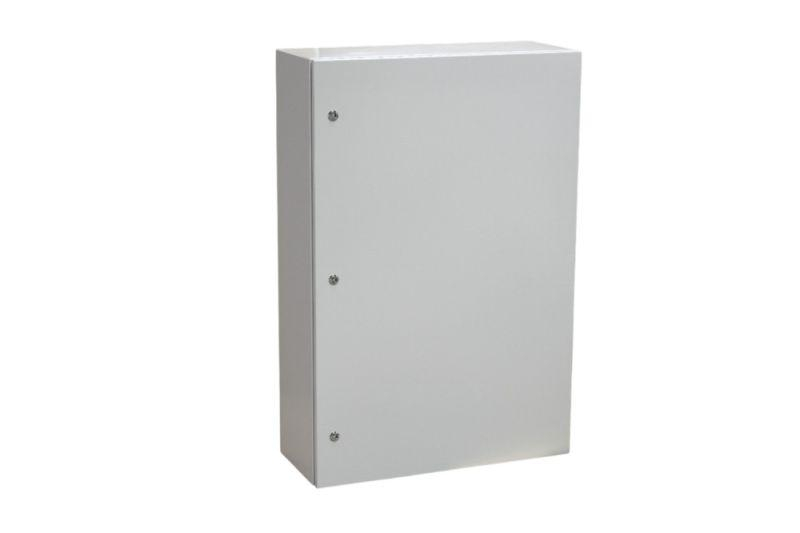 Корпус металлический ЩРНМ IP31 1000х800х300 DEKraft 32488DEK ТехноИмпульс