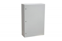 Корпус металлический ЩРНМ IP31 1000х800х300 DEKraft 32488DEK ТехноИмпульс