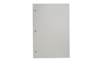 Корпус металлический ЩРНМ IP31 1000х800х300 DEKraft 32488DEK ТехноИмпульс