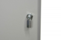 Корпус металлический ЩРНМ IP31 1000х800х300 DEKraft 32488DEK ТехноИмпульс