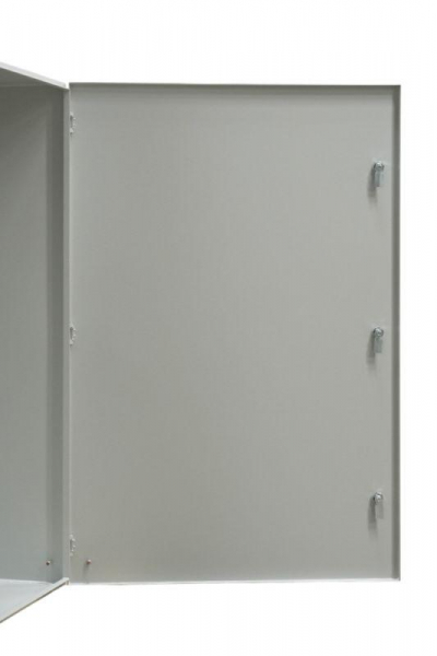 Корпус металлический ЩРНМ IP31 1000х800х300 DEKraft 32488DEK ТехноИмпульс