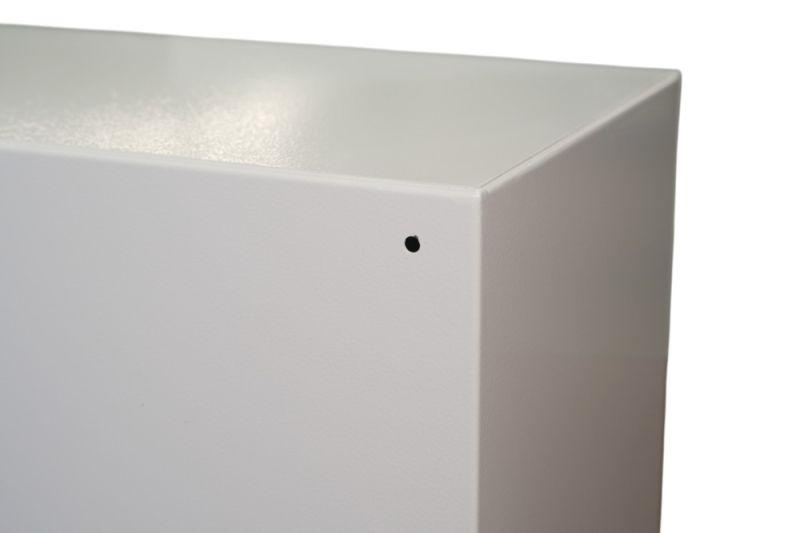 Корпус металлический ЩРНМ IP31 1000х800х300 DEKraft 32488DEK ТехноИмпульс