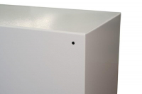 Корпус металлический ЩРНМ IP31 1000х800х300 DEKraft 32488DEK ТехноИмпульс