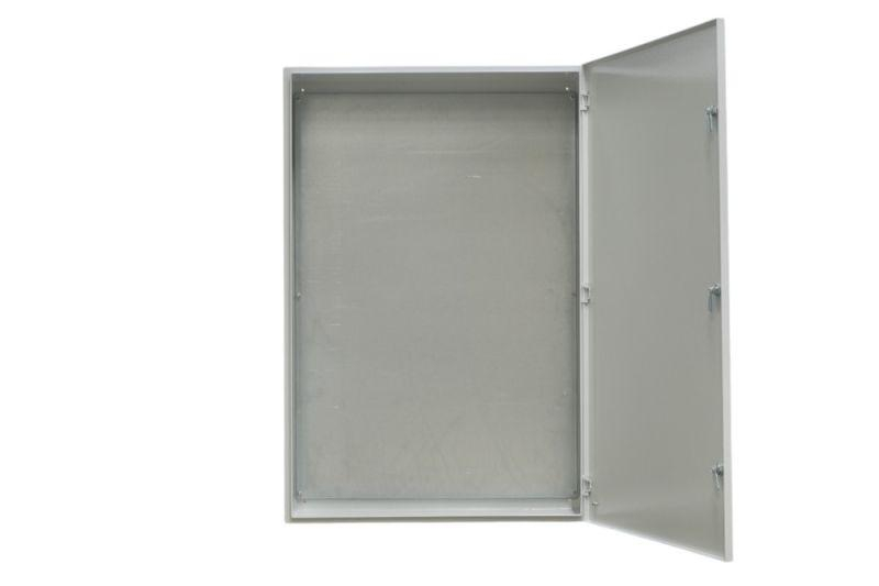 Корпус металлический ЩРНМ IP31 1000х800х300 DEKraft 32488DEK ТехноИмпульс