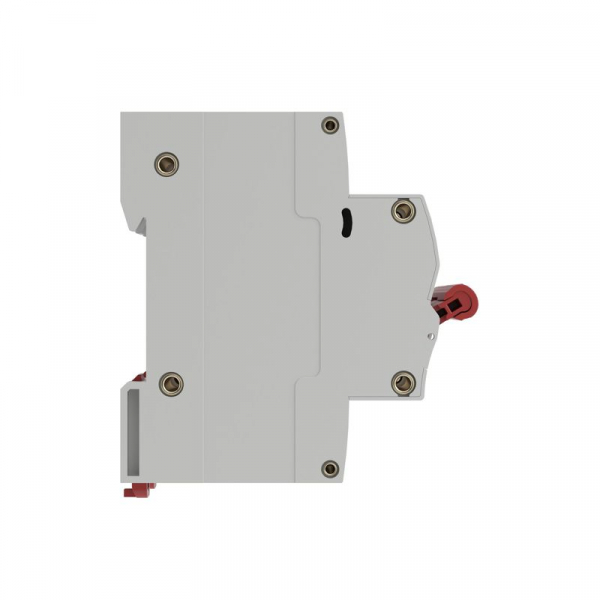 Выключатель автоматический модульный max типа MD125H 10кА 3п C 63А YON MD125H-3PC63 ТехноИмпульс