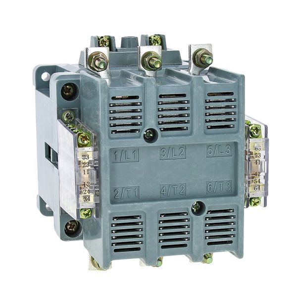 Пускатель ПМ12-800100 800А кат. 220В AC Basic EKF pm12-800/220 ТехноИмпульс