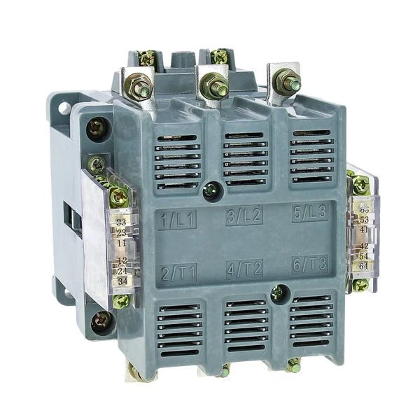 Пускатель ПМ12-800100 800А кат. 220В AC Basic EKF pm12-800/220 ТехноИмпульс
