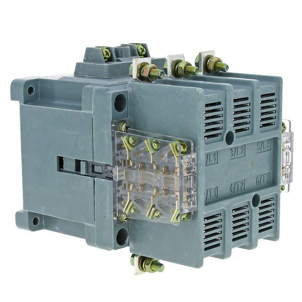 Пускатель ПМ12-800100 800А кат. 220В AC Basic EKF pm12-800/220 ТехноИмпульс