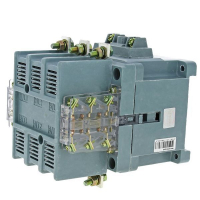 Пускатель ПМ12-800100 800А кат. 220В AC Basic EKF pm12-800/220 ТехноИмпульс