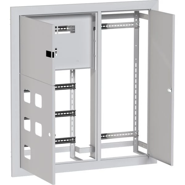 Щит этажный ЩЭ 5кв. (1000х950х160) Basic EKF mb28-v-5 ТехноИмпульс