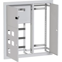 Щит этажный ЩЭ 5кв. (1000х950х160) Basic EKF mb28-v-5 ТехноИмпульс