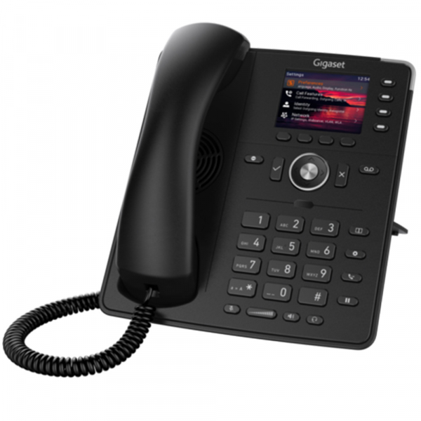 Gigaset P710 IP PRO  ТехноИмпульс