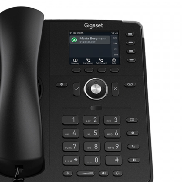 Gigaset P710 IP PRO  ТехноИмпульс