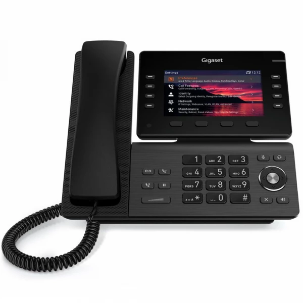Gigaset P820 IP PRO ТехноИмпульс