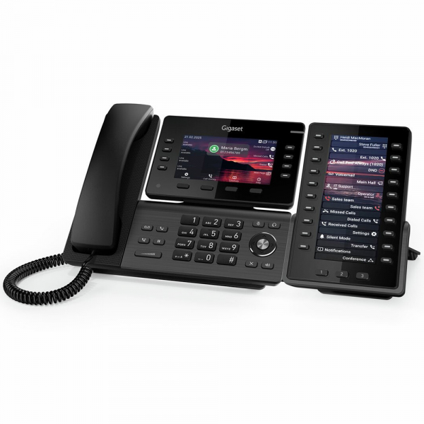 Gigaset P820 IP PRO ТехноИмпульс