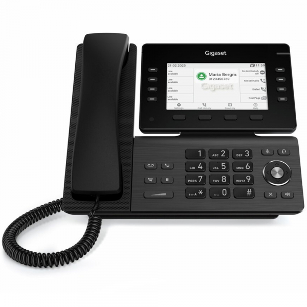 Gigaset P820 IP PRO ТехноИмпульс